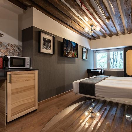Suites You Zinc Madrid Luaran gambar