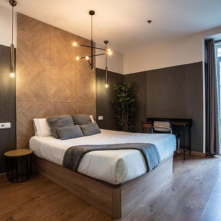 Suites You Zinc Madrid Luaran gambar