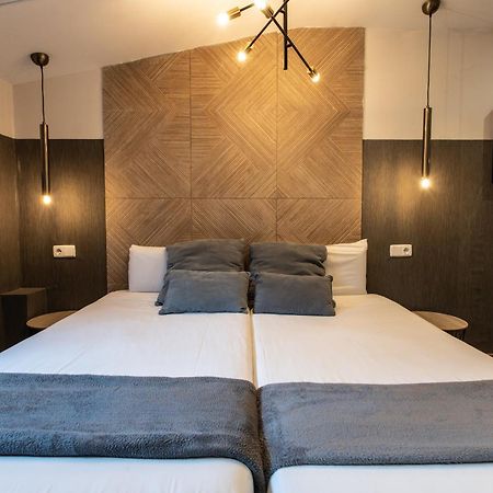 Suites You Zinc Madrid Luaran gambar
