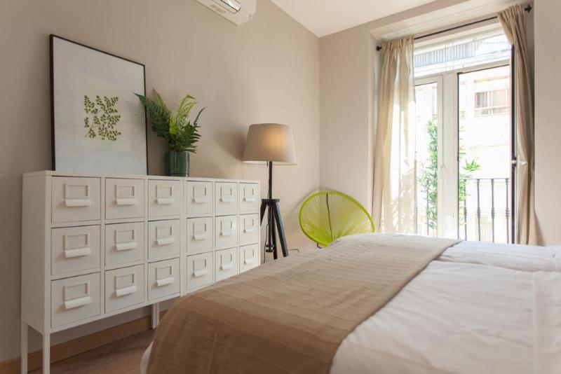 Suites You Zinc Madrid Luaran gambar