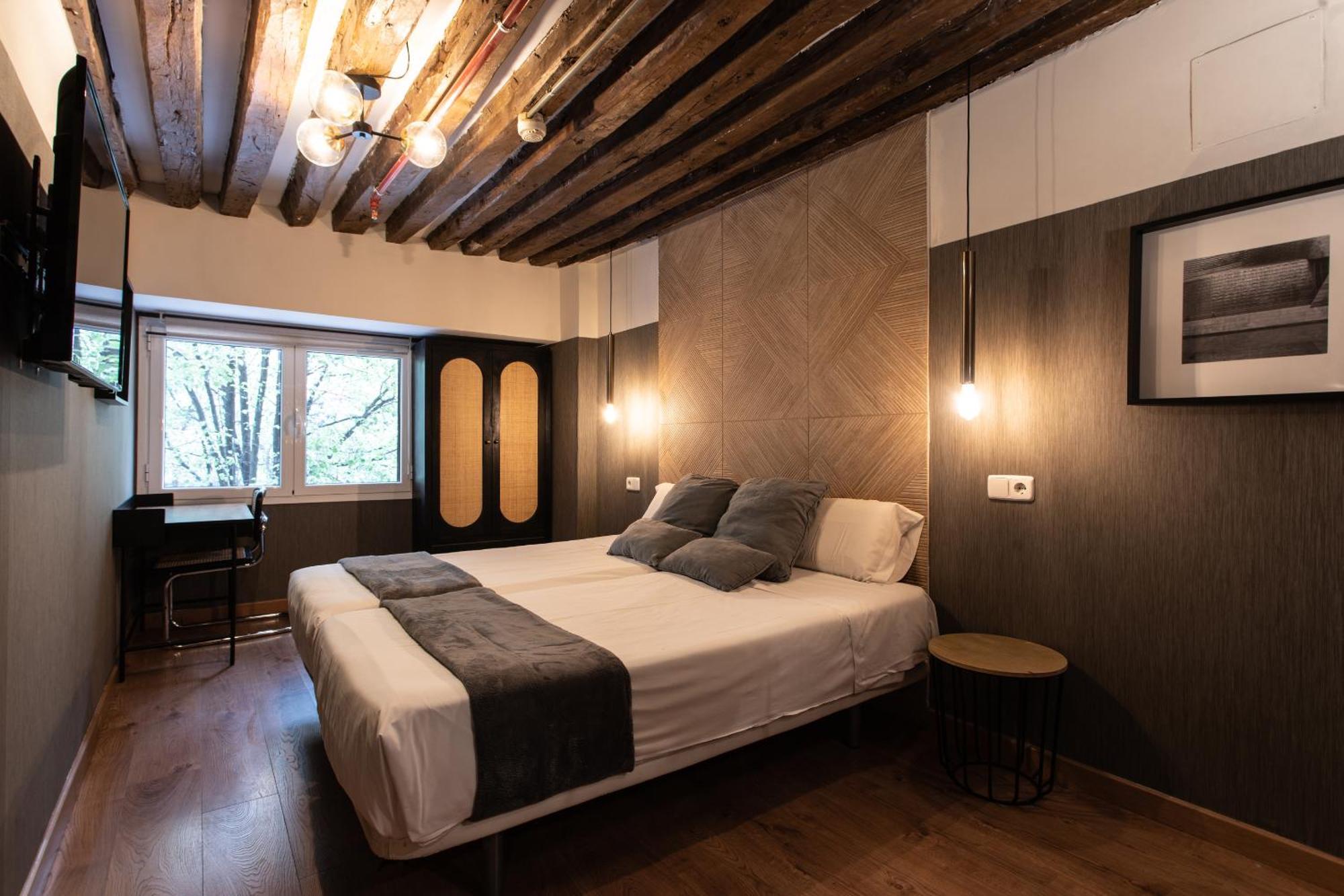 Suites You Zinc Madrid Luaran gambar
