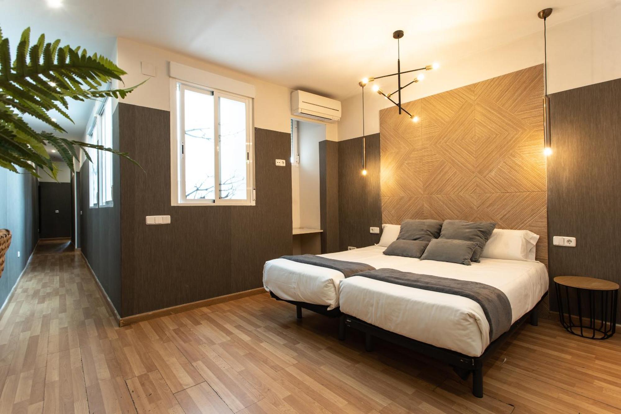 Suites You Zinc Madrid Luaran gambar