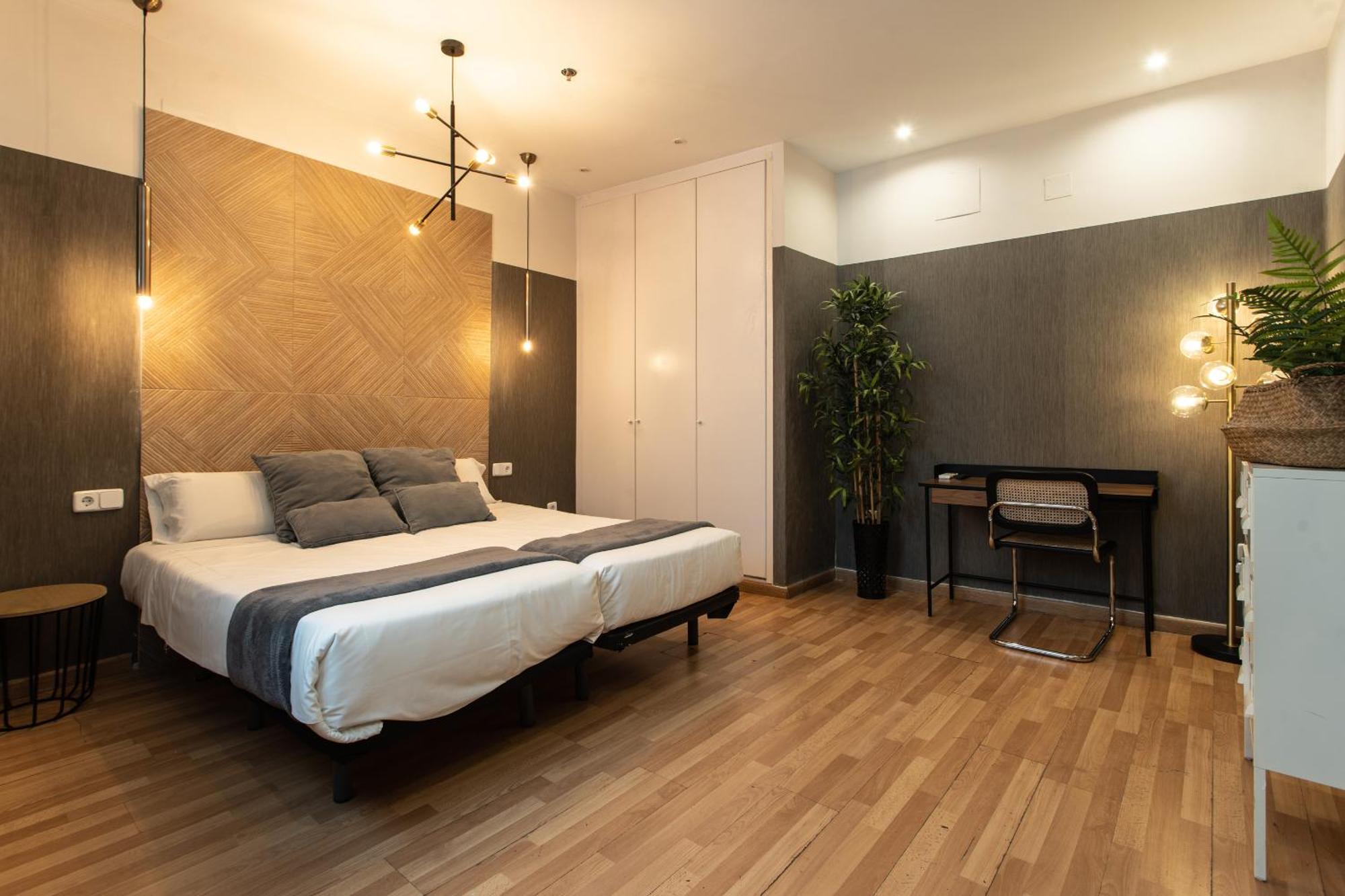Suites You Zinc Madrid Luaran gambar