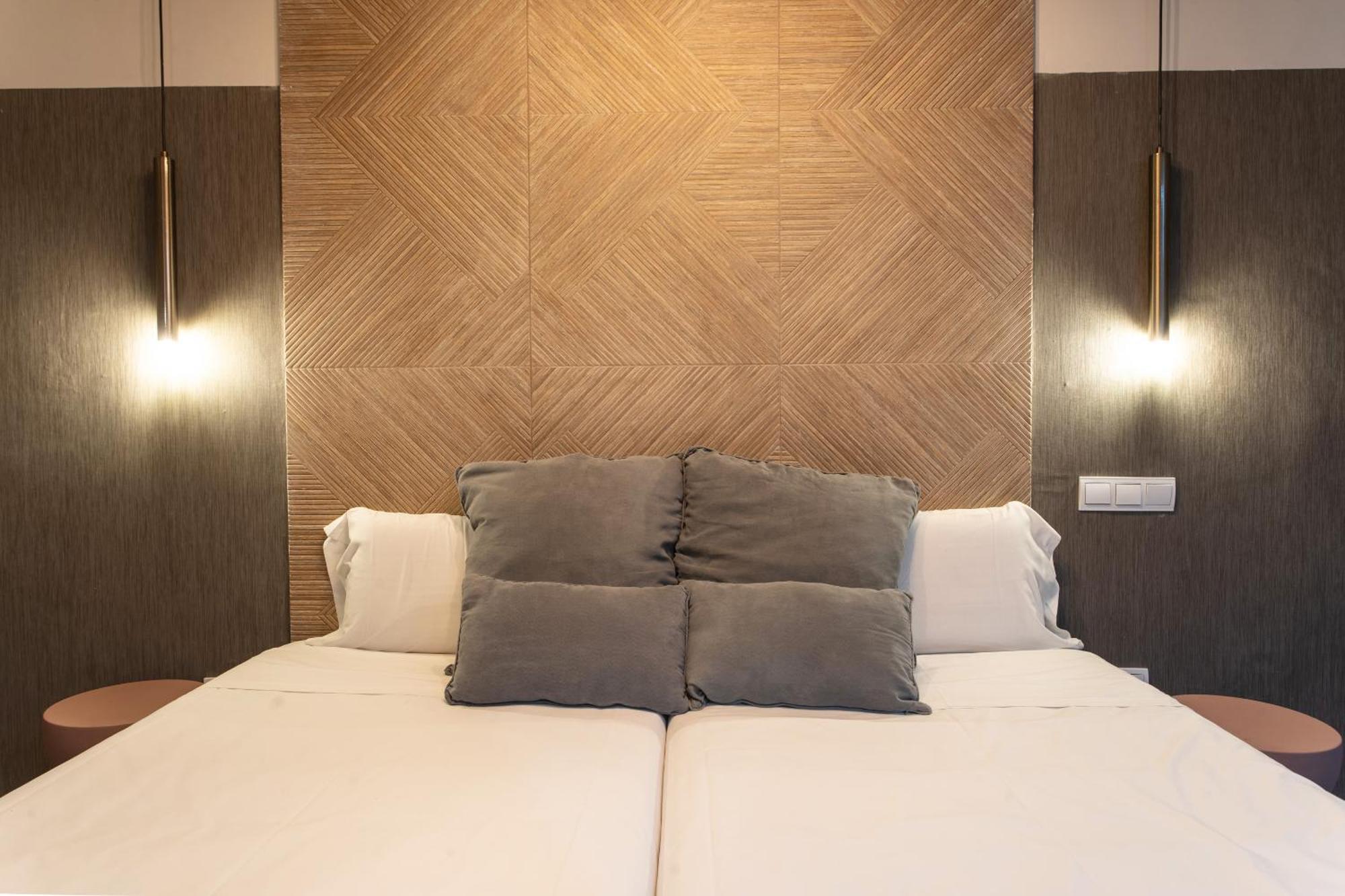 Suites You Zinc Madrid Luaran gambar
