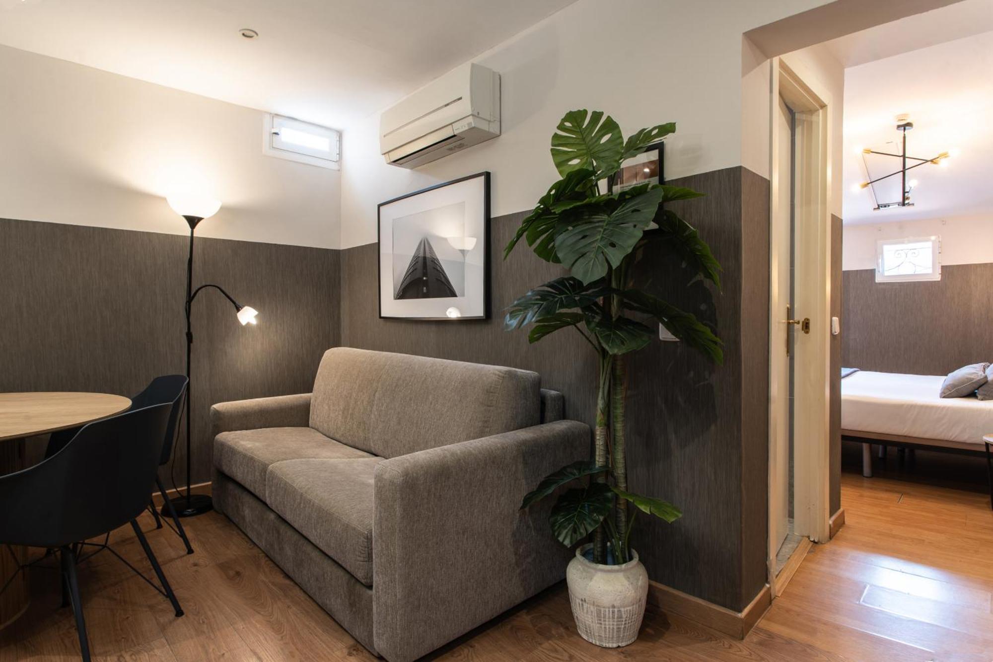Suites You Zinc Madrid Luaran gambar