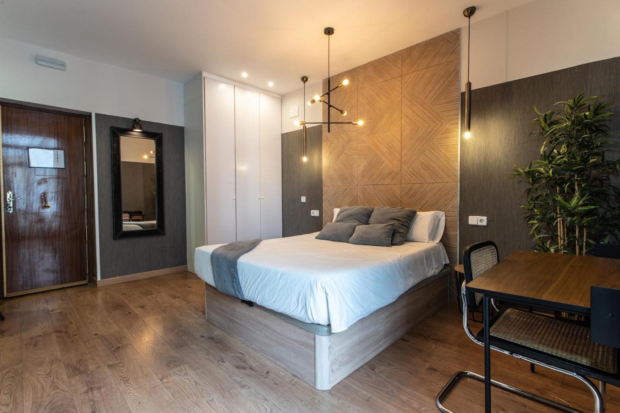 Suites You Zinc Madrid Luaran gambar