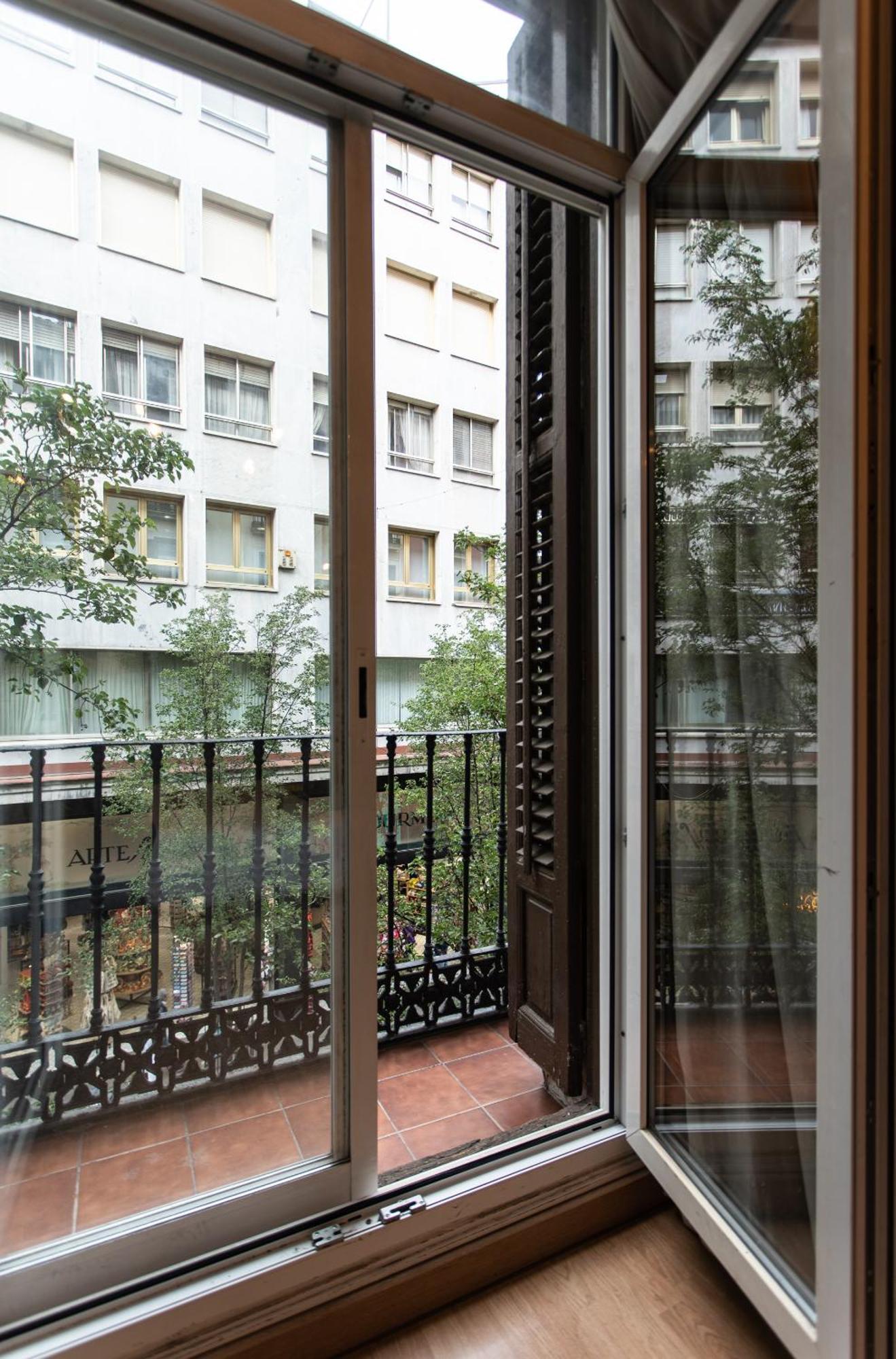 Suites You Zinc Madrid Luaran gambar