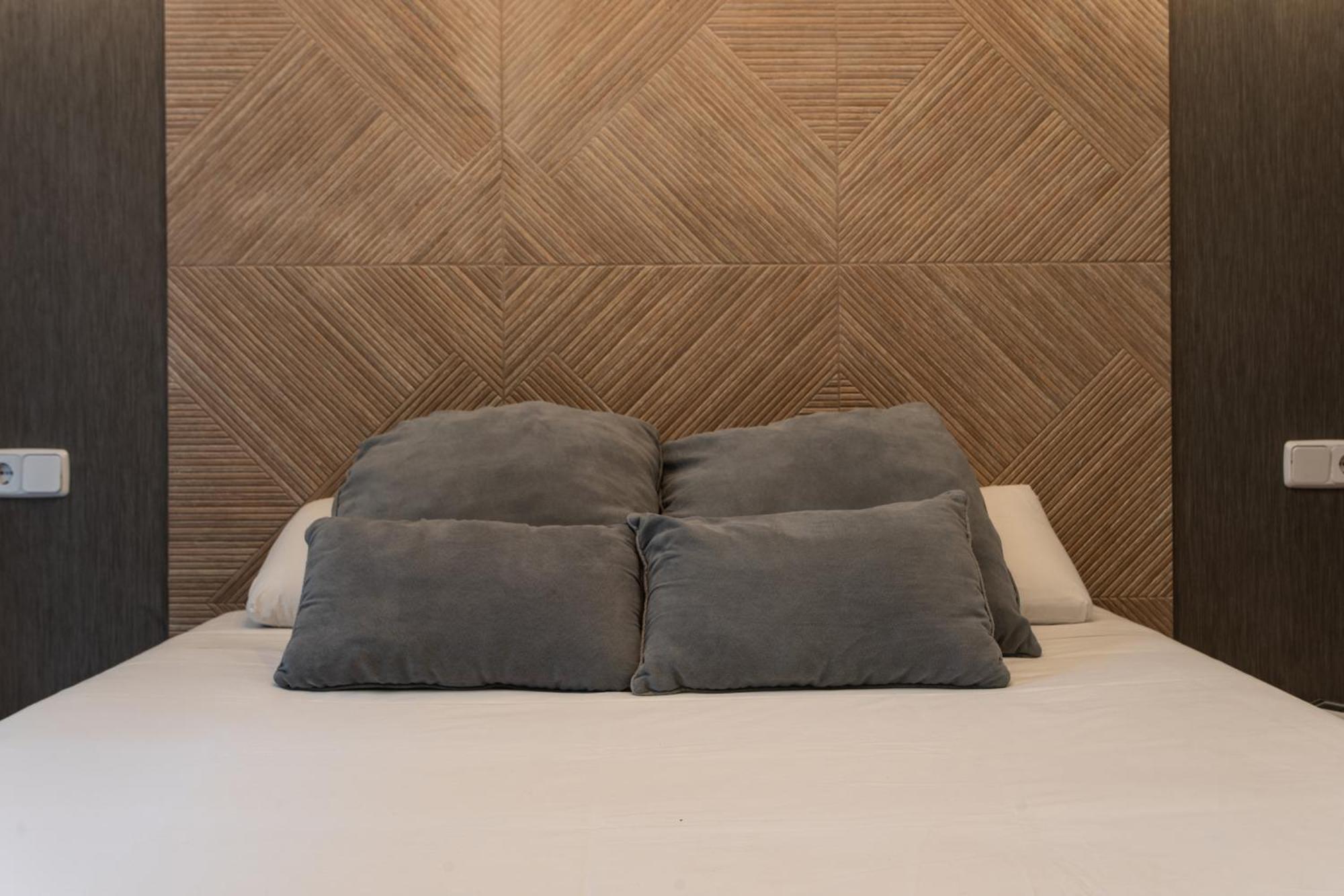 Suites You Zinc Madrid Luaran gambar