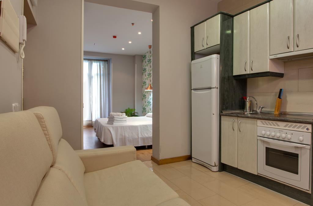 Suites You Zinc Madrid Luaran gambar